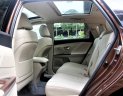 Toyota Venza 3.5 AWD AT 2009 - Bán Toyota Venza 3.5 full options sản xuất năm 2009, nhập khẩu