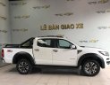 Chevrolet Colorado 2.8 AT 2018 - Chỉ còn 1 xe Colorado 2.8 màu trắng, nhanh tay có giá tốt và có xe, trả góp lãi suất ưu đãi