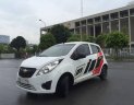 Chevrolet Spark 2008 - Cần bán lại xe Chevrolet Spark đời 2008, màu trắng