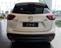 Mazda CX 5 2018 - Bán Mazda CX 5 đời 2018, màu trắng, giá chỉ 859 triệu