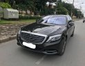 Mercedes-Benz S class Mercedes S400 2016 - Bán Mercedes Mercedes S400 đời 2016, màu đen, giá tốt