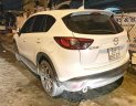 Mazda CX 5 2.0 2016 - Bán xe Mazda CX 5 2.0 đời 2016, màu trắng còn mới, giá chỉ 815 triệu