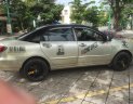 Toyota Corolla altis 2005 - Bán ô tô Toyota Corolla Altis sản xuất 2005 màu vàng cát, giá 320 triệu