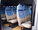 Ford Transit   2015 - Cần bán lại xe Ford Transit đời 2015, màu bạc