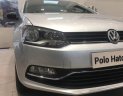 Volkswagen Polo 2015 - Bán Volkswagen Polo đời 2016, màu bạc, nhập khẩu giá cạnh tranh