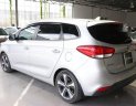 Kia Rondo 2.0AT   2015 - Bán ô tô Kia Rondo 2.0AT đời 2015, màu bạc, giá 566tr