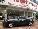 Mazda 3 1.5AT 2017 - Bán xe Mazda 3 Sedan 1.5 AT 2017 - màu đen