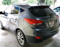 Hyundai Tucson 4WD 2011 - Bán em Tucson 2011 nhập khẩu, số tự động