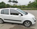 Hyundai Getz 1.4AT 2011 - bán Hyundai Getz 1.4AT 2011 màu trắng nhập khẩu Hàn Quốc