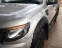 Ford Ranger  XL 2013 - Bán Ford Ranger năm sản xuất 2013, màu bạc