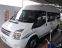 Ford Transit 2014 - Cần bán xe Ford Transit đời 2014, màu trắng chính chủ