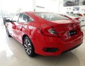 Honda Civic 1.8E  2018 - Bán Honda Civic 2018, mẫu mới, thể thao, trẻ trung