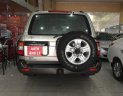 Toyota Land Cruiser 4.5 2007 - Cần bán Toyota Land Cruiser 4.5 năm sản xuất 2007, màu bạc