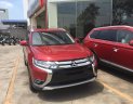 Mitsubishi Outlander Sport CVT 2.4 Premium 2018 - Bán Mitsubishi CVT 2.4 Premium sản xuất 2018, xe giao ngay, giá tốt nhất