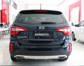 Kia Sorento GATH 2018 - Bán Kia Sorento GATH 2018, màu xanh 