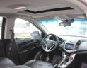Chevrolet Cruze 2017 - Bán Chevrolet Cruze sản xuất năm 2017, màu trắng, giá 556tr