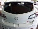 Mazda 3 2011 - Bán Mazda 3 sản xuất 2011, màu trắng, giá chỉ 397 triệu