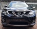 Nissan X trail SV 2018 - Bán ô tô Nissan X trail SV năm 2018, màu đen