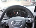 Audi A3 2016 - Cần bán Audi A3 đời 2016, màu đen, nhập khẩu nguyên chiếc - xe mới 100%