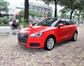 Audi A1 2017 - Bán xe Audi A1 2017, màu đỏ, nhập khẩu nguyên chiếc - xe mới 100%