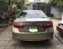 Toyota Camry   2.0 E 2013 - Bán xe Toyota Camry 2.0 E năm sản xuất 2013 như mới, 775 triệu