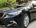 Mazda 6   2016 - Bán Mazda 6 năm 2016, màu đen, giá chỉ 770 triệu