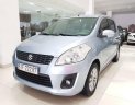 Suzuki Ertiga   2014 - Cần bán gấp Suzuki Ertiga năm sản xuất 2014 số tự động, giá tốt 