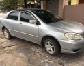 Toyota Corolla altis 2003 - Bán Toyota Corolla altis sản xuất 2003, màu bạc giá cạnh tranh