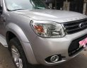 Ford Everest 4x2 MT   2015 - Bán ô tô Ford Everest 4x2 MT 2015, màu bạc, giá chỉ 709 triệu