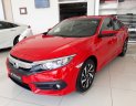 Honda Civic 1.8E  2018 - Bán Honda Civic 2018, mẫu mới, thể thao, trẻ trung