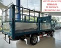 Thaco OLLIN  350 2018 - Khuyến mãi 100% phí trước bạ khi mua xe tải Thaco Ollin 350 E4 - tải trọng 2.15 tấn - bán xe trả góp