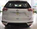 Nissan X trail LE 2018 - Bán xe Nissan X trail LE sản xuất năm 2018, màu trắng