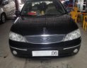 Ford Laser 2004 - Cần bán Ford Laser năm 2004, số tự động, màu đen, xe nhập