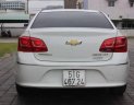 Chevrolet Cruze 2017 - Bán Chevrolet Cruze sản xuất năm 2017, màu trắng, giá 556tr