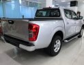 Nissan Navara E 2018 - Bán ô tô Nissan Navara E sản xuất 2018, màu bạc, xe nhập, giá tốt