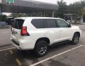 Toyota Prado 2.7L VX 2018 - Bán Toyota Land Cruiser Prado 2.7L VX (2018) nhập khẩu, giao xe sớm, hỗ trợ vay tới 85% giá trị xe, Hotline 0987404316