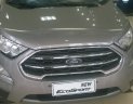 Ford EcoSport 1.0 Ecoboost 2018 - Bán Ford Ecosport bản 1.0 Ecoboost , giá cạnh tranh, hỗ trợ trả góp 80%