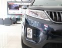 Kia Sorento GATH 2018 - Bán Kia Sorento GATH 2018, màu xanh 