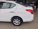 Nissan Sunny XL 2018 - Bán Nissan Sunny XL 2018, màu trắng