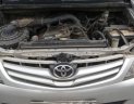 Toyota Innova   2012 - Cần bán lại xe Toyota Innova 2012, màu bạc