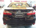 Toyota Camry  2.0E   2018 - Cần bán Toyota Camry 2.0E đời 2018, màu đen
