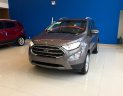 Ford EcoSport Titanium 1.0 Ecoboost 2018 - Bình Dương giá xe Ford Ecosport Titanium 1.0 Ecoboost, tặng BHVC giao ngay - LH 08899 45462