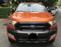Ford Ranger 3.2L Wildtrak 4x4 AT 2016 - Chính chủ cần bán Ford Ranger 3.2 Wildtrak đời 2016 giá rẻ
