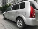 Mazda Premacy   AT 2004 - Cần bán lại xe Mazda Premacy AT năm 2004, màu bạc chính chủ