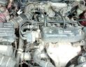 Honda Accord 1991 - Cần bán gấp Honda Accord sản xuất 1991, màu đỏ giá cạnh tranh