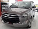 Toyota Innova 2018 - Cần bán Toyota Innova đời 2018, màu xám, giá tốt