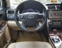 Toyota Camry AT 2016 - Bán Toyota Camry AT đời 2016 màu vàng cát, mới 99%