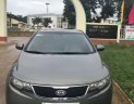 Kia Forte 2011 - Bán xe Kia Forte năm sản xuất 2011, màu xám, 345tr