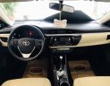 Toyota Corolla altis 1.8G 2016 - Bán xe Toyota Corolla Altis 1.8G 2016 - Màu bạc