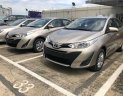 Toyota Vios 2018 - Bán ô tô Toyota Vios sản xuất năm 2018, 531 triệu